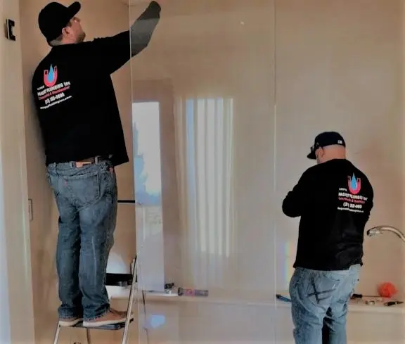 Professional plumbing installation for Leak Detection in Ocean View